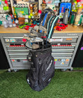 Callaway and Srixon Right Hand Golf Set